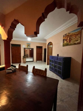Appartement essaouira